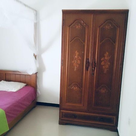 Отель Casa Blanca Ахангама Экстерьер фото