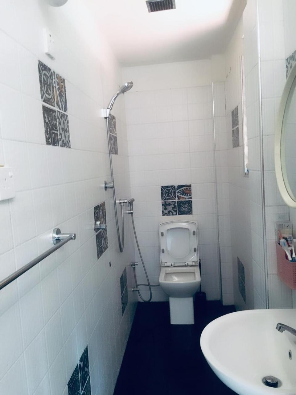 Отель Casa Blanca Ахангама Экстерьер фото